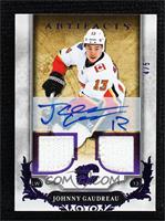 Stars - Johnny Gaudreau #/5