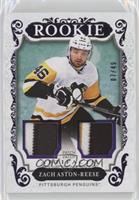 Rookies - Zach Aston-Reese #/49