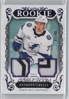 Rookies - Anthony Cirelli #/49