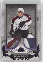 Tyson Barrie #/15