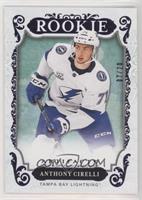 Rookies - Anthony Cirelli #/20