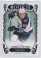 Rookies - Sami Niku #/20