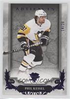 Phil Kessel #/20