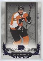 Jakub Voracek #/20