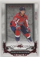 Nicklas Backstrom #/299