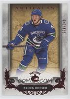 Stars - Brock Boeser #/349