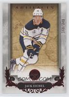 Stars - Jack Eichel #/349