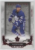 Nazem Kadri #/299