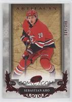 Stars - Sebastian Aho #/349