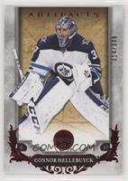 Stars - Connor Hellebuyck [EX to NM] #/349