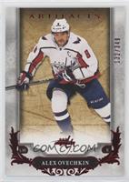 Stars - Alex Ovechkin #/349