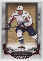 Stars - Alex Ovechkin #/349