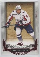 Stars - Alex Ovechkin #/349