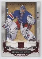 Stars - Henrik Lundqvist #/349