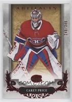 Stars - Carey Price #/349