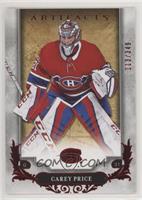 Stars - Carey Price #/349