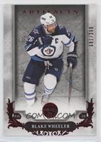 Blake Wheeler [EX to NM] #/299