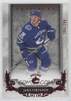 Jake Virtanen #/299