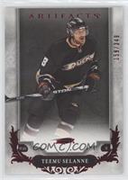 Legends - Teemu Selanne #/349