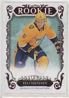 Rookies - Eeli Tolvanen #/399