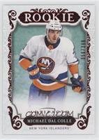Rookies - Michael Dal Colle #/399