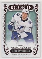 Rookies - Anthony Cirelli #/399