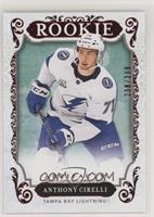 Rookies - Anthony Cirelli #/399