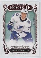 Rookies - Anthony Cirelli #/399