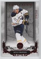 Kyle Okposo #/299