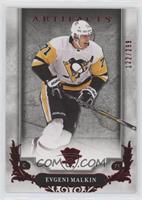 Evgeni Malkin #/299