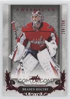 Braden Holtby #/299