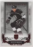 Dustin Brown #/299