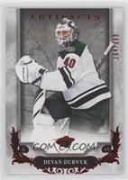 Devan Dubnyk #/299