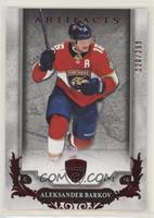 Aleksander Barkov #/299