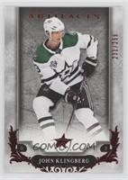 John Klingberg #/299