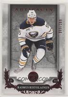 Rasmus Ristolainen #/299