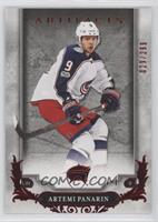 Artemi Panarin #/299