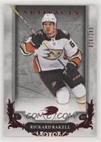 Rickard Rakell #/299