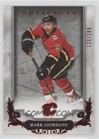 Mark Giordano #/299