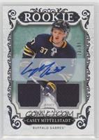 Rookies - Casey Mittelstadt #/99