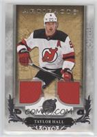 Stars - Taylor Hall #/125