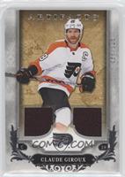 Stars - Claude Giroux #/125