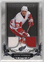 Legends - Steve Yzerman #/99