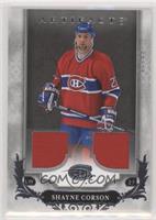 Legends - Shayne Corson #/99