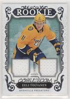 Rookies - Eeli Tolvanen #/499