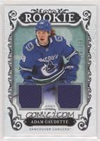 Rookies - Adam Gaudette #/499