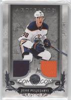 Jesse Puljujarvi #/165