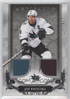 Joe Pavelski #/165