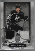 Tyler Toffoli [Noted] #/165