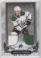 John Klingberg #/165